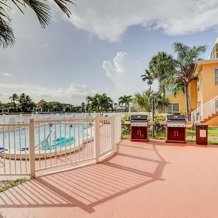 Aloha Escape Pompano Beach Lägenhet Exteriör bild