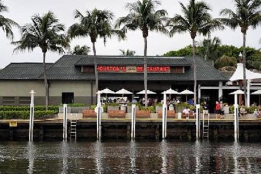 Aloha Escape Pompano Beach Lägenhet Exteriör bild