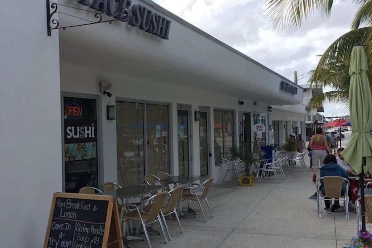 Aloha Escape Pompano Beach Lägenhet Exteriör bild
