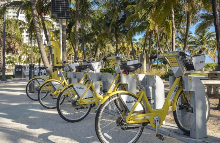 Aloha Escape Pompano Beach Lägenhet Exteriör bild