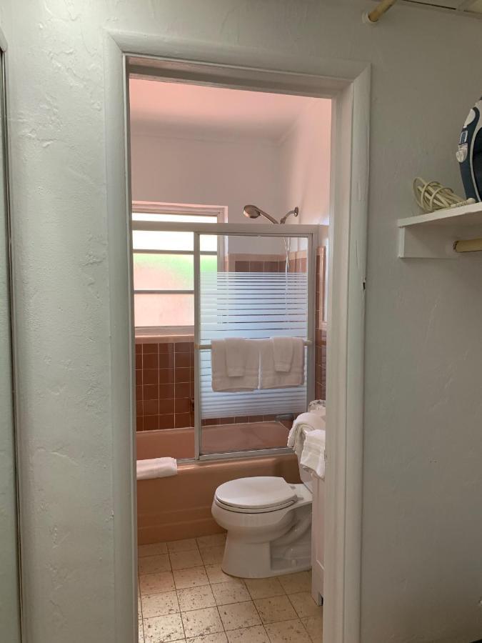 Aloha Escape Pompano Beach Lägenhet Exteriör bild