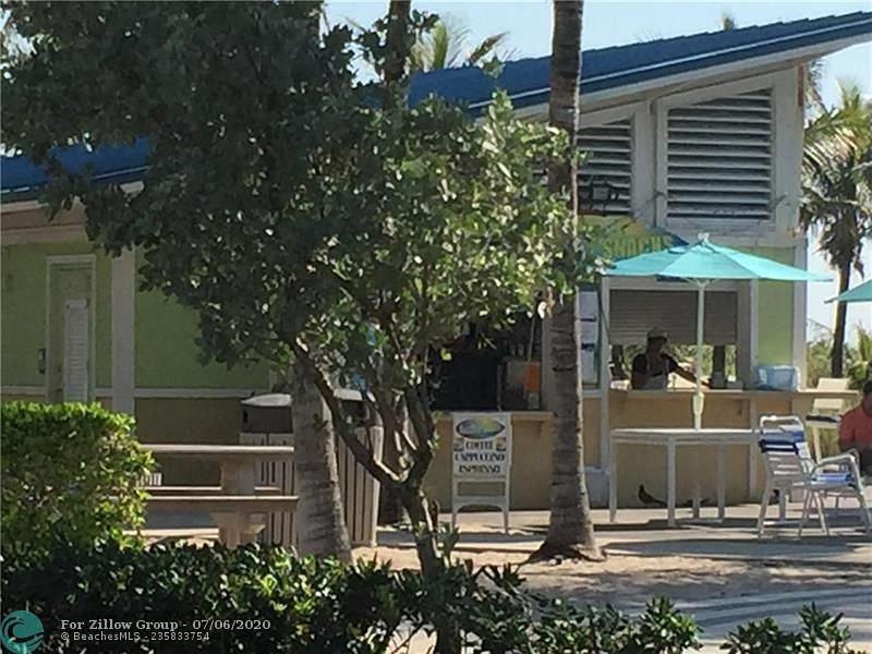 Aloha Escape Pompano Beach Lägenhet Exteriör bild